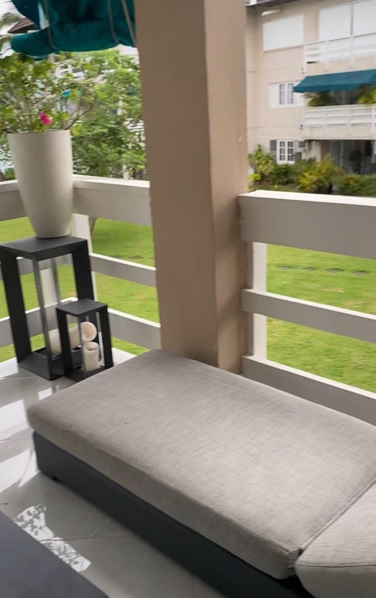 Fourth image of E203- Bay Pointe, Freeport in Montego Bay, St. James, Jamaica - property is For Rent