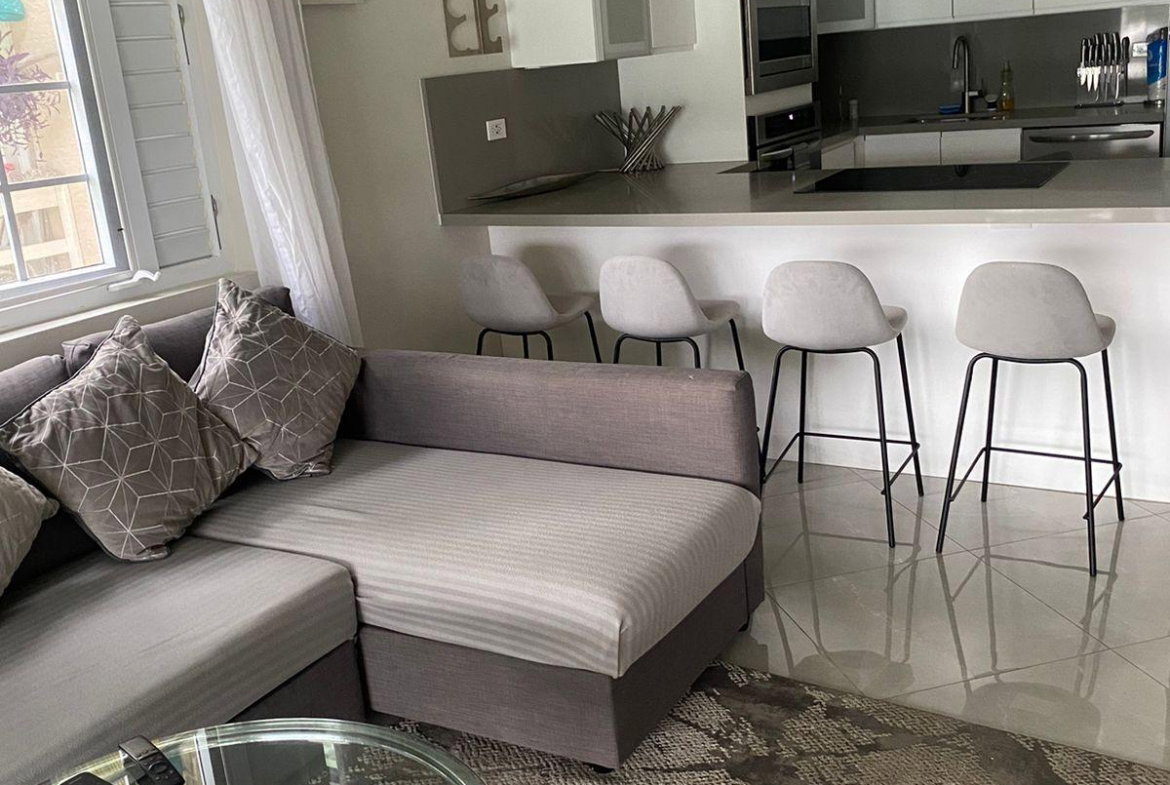 Sixth image of E203- Bay Pointe, Freeport in Montego Bay, St. James, Jamaica - property is For Rent