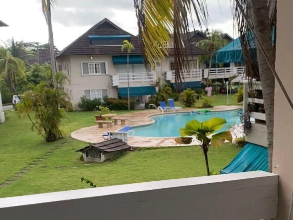 First image of E203- Bay Pointe, Freeport in Montego Bay, St. James, Jamaica - property is For Rent