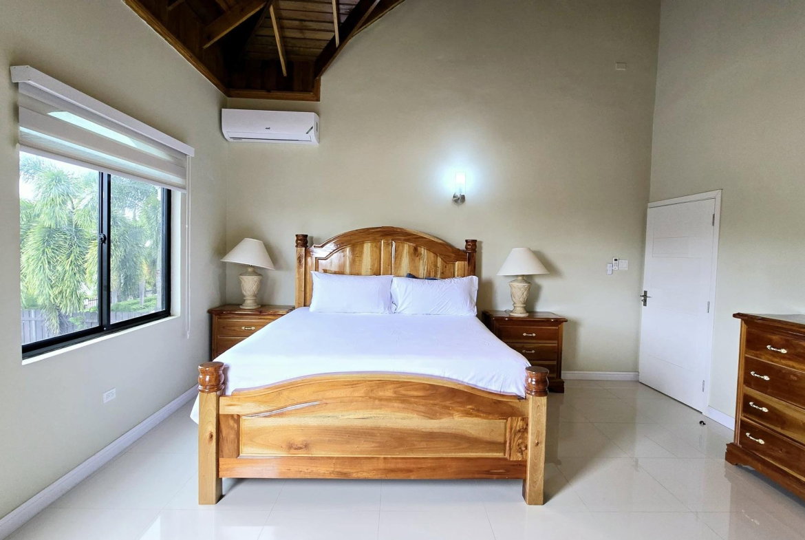 Eleventh image of 7-224 Patterson Avenue, Ironsho in Ironshore, St. James, Jamaica - property is For Rent