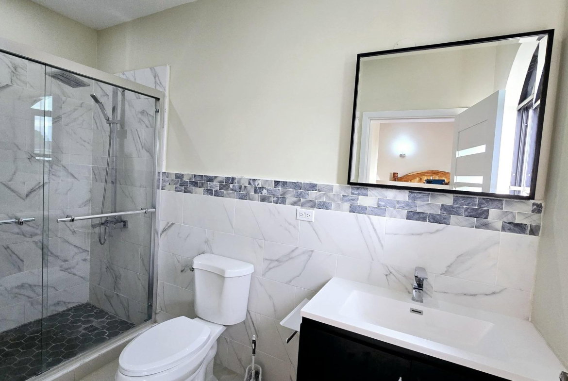 Twelfth image of 7-224 Patterson Avenue, Ironsho in Ironshore, St. James, Jamaica - property is For Rent