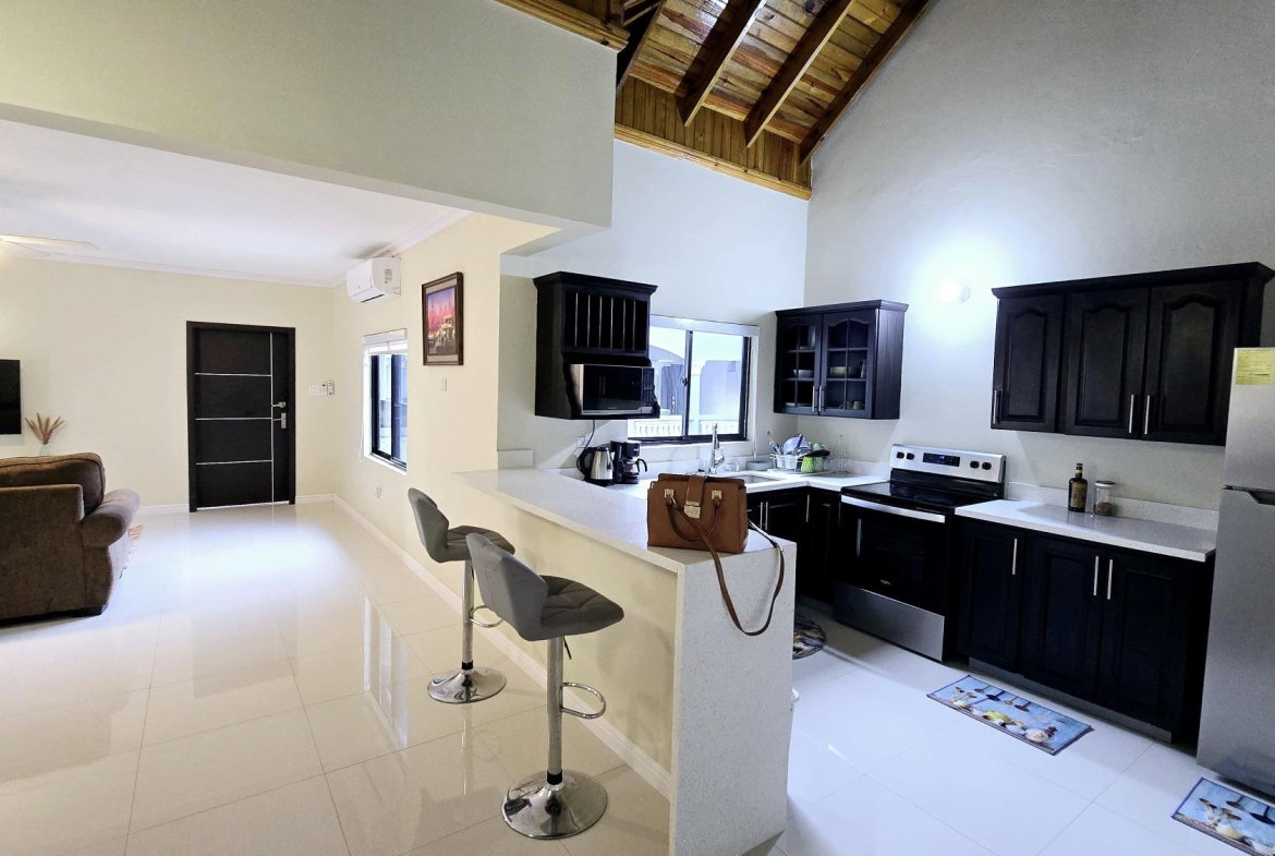 First image of 7-224 Patterson Avenue, Ironsho in Ironshore, St. James, Jamaica - property is For Rent