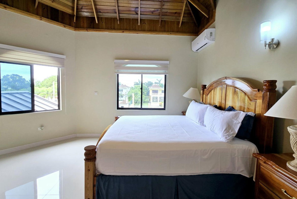 Thirteenth image of 7-224 Patterson Avenue, Ironsho in Ironshore, St. James, Jamaica - property is For Rent