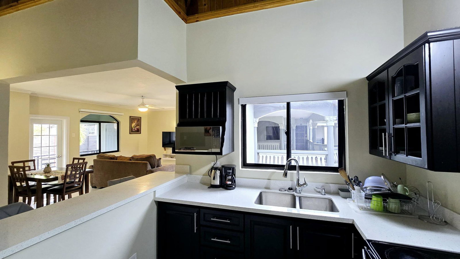 Stunning-2-Bedroom-Apartment-for-Rent-in-Ironshore-Montego-Bay Fourteenth image of 7-224 Patterson Avenue, Ironsho in Ironshore, St. James, Jamaica - property is For Rent