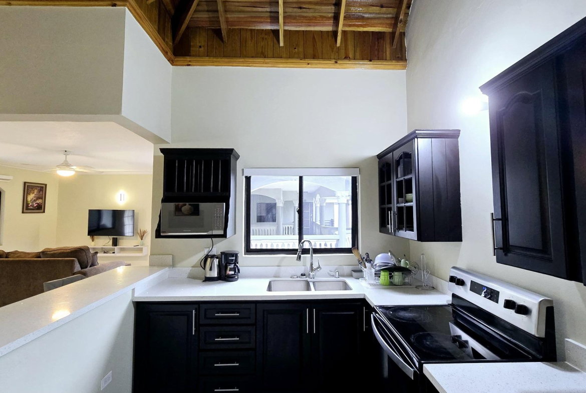 Fifteenth image of 7-224 Patterson Avenue, Ironsho in Ironshore, St. James, Jamaica - property is For Rent