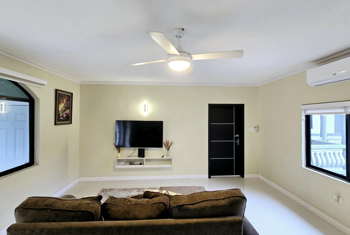 Sixteenth image of 7-224 Patterson Avenue, Ironsho in Ironshore, St. James, Jamaica - property is For Rent