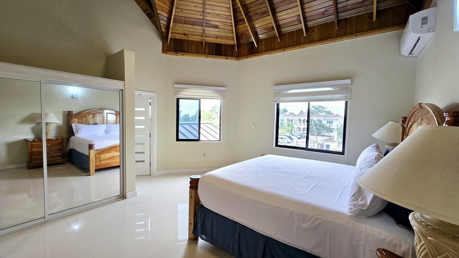 Stunning-2-Bedroom-Apartment-for-Rent-in-Ironshore-Montego-Bay Seventeenth image of 7-224 Patterson Avenue, Ironsho in Ironshore, St. James, Jamaica - property is For Rent