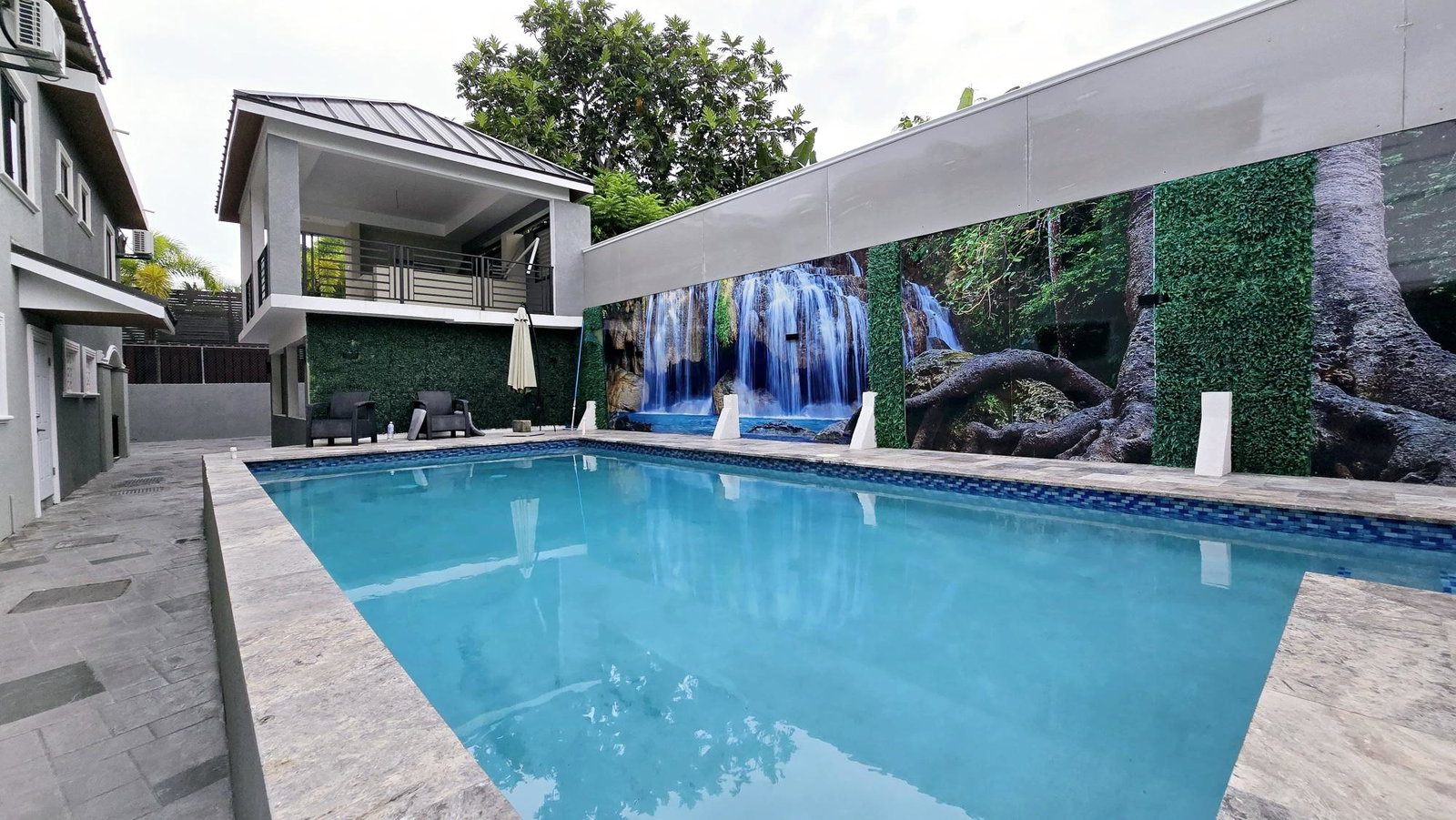 Stunning-2-Bedroom-Apartment-for-Rent-in-Ironshore-Montego-Bay Fourth image of 7-224 Patterson Avenue, Ironsho in Ironshore, St. James, Jamaica - property is For Rent