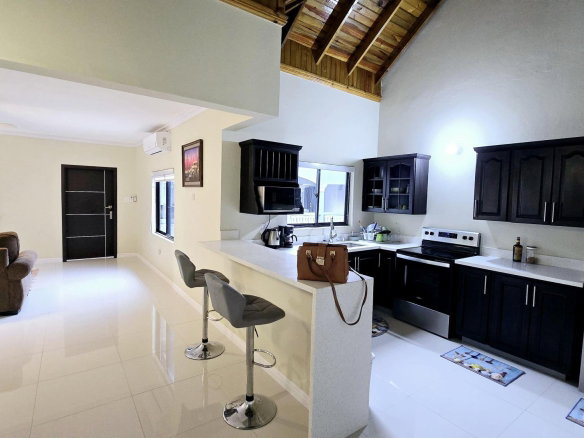 First image of 7-224 Patterson Avenue, Ironsho in Ironshore, St. James, Jamaica - property is For Rent