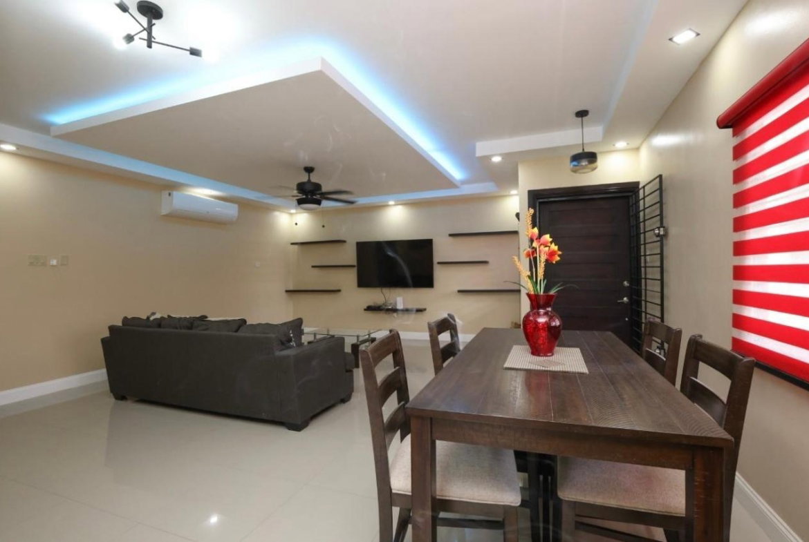 Second image of 4-7 Roseneath Avenue in Kingston 6, St. Andrew, Jamaica - property is For Rent