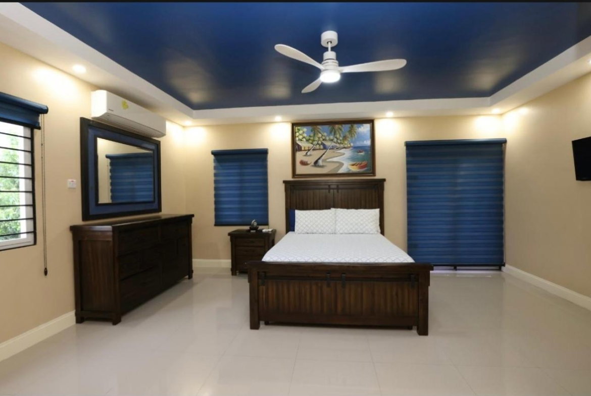 Thirteenth image of 4-7 Roseneath Avenue in Kingston 6, St. Andrew, Jamaica - property is For Rent