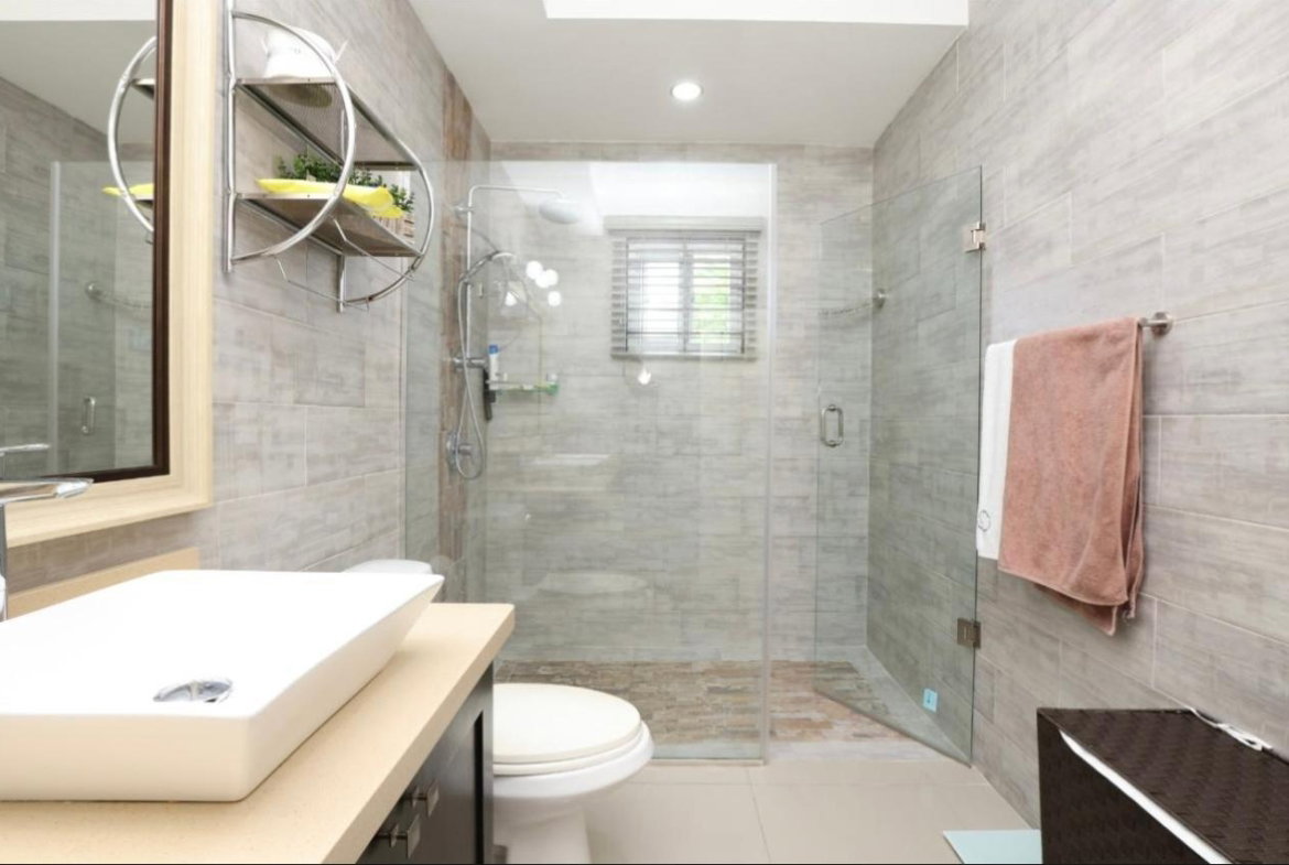 Fourteenth image of 4-7 Roseneath Avenue in Kingston 6, St. Andrew, Jamaica - property is For Rent