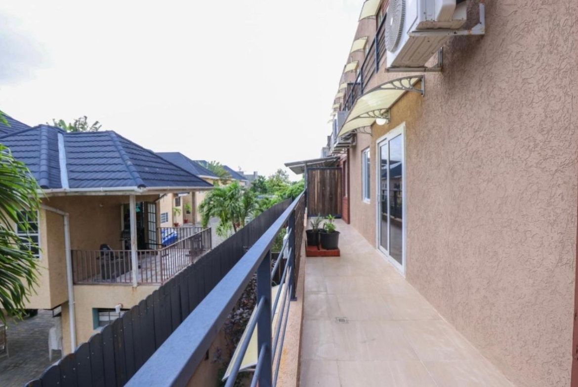 Fifteenth image of 4-7 Roseneath Avenue in Kingston 6, St. Andrew, Jamaica - property is For Rent