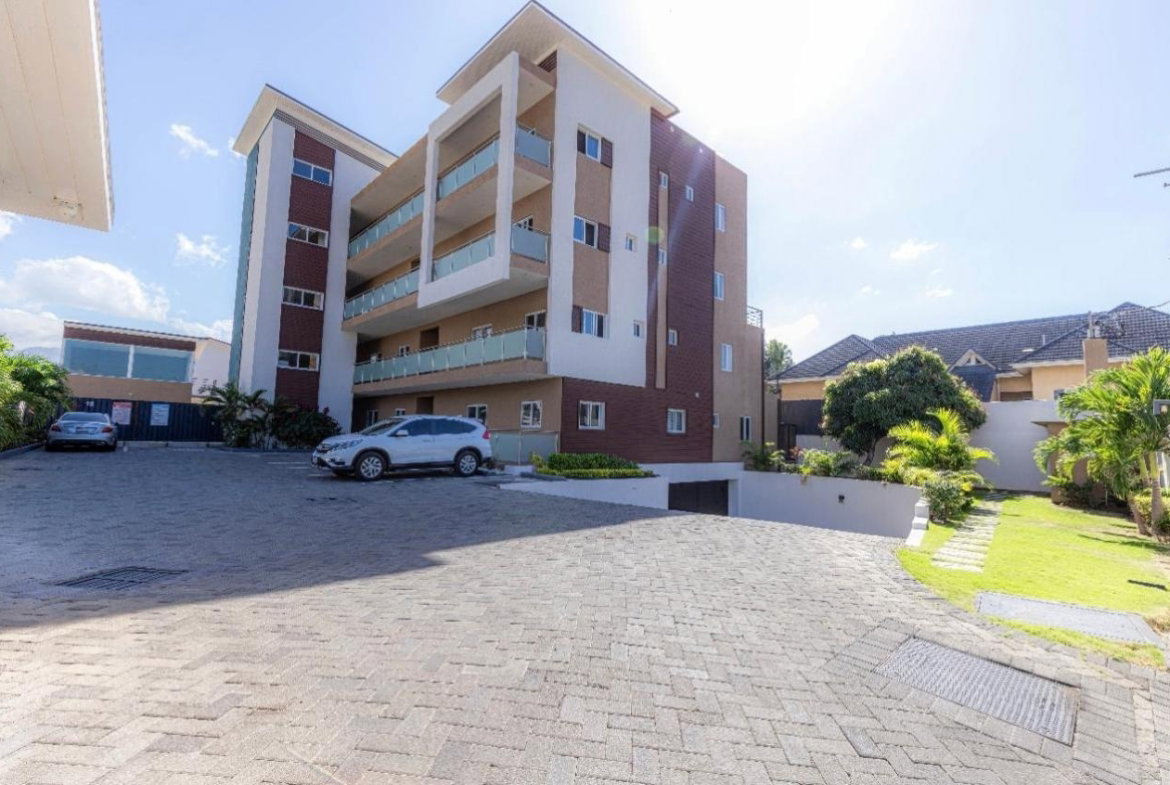 Eighteenth image of 4-7 Roseneath Avenue in Kingston 6, St. Andrew, Jamaica - property is For Rent
