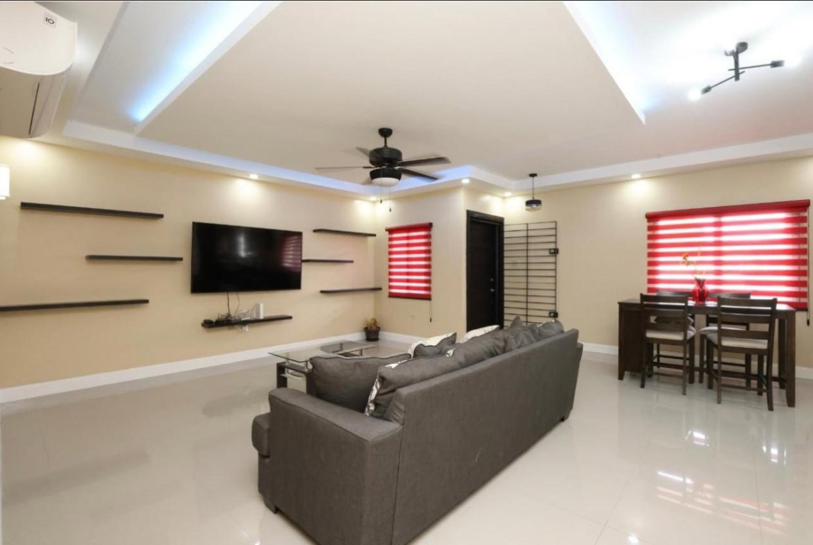 Third image of 4-7 Roseneath Avenue in Kingston 6, St. Andrew, Jamaica - property is For Rent
