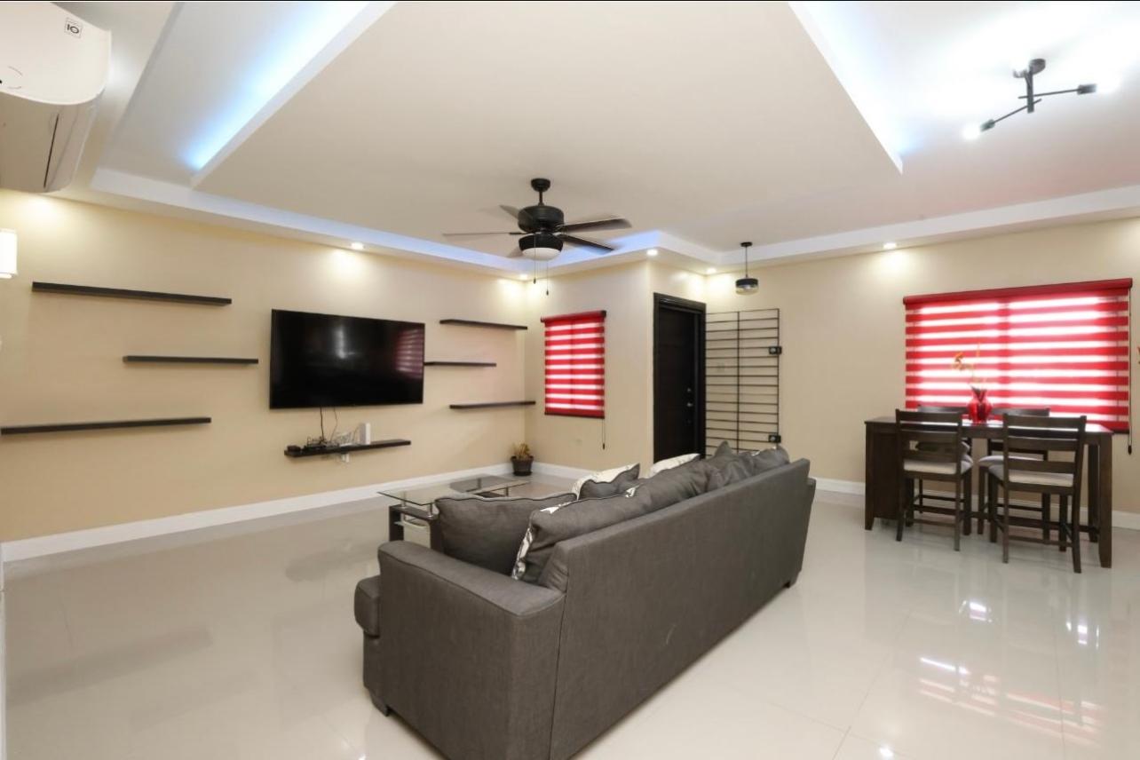 Third image of 4-7 Roseneath Avenue in Kingston 6, St. Andrew, Jamaica - property is For Rent