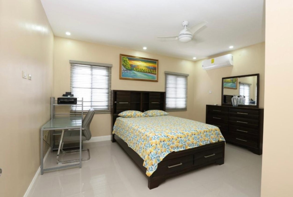 Seventh image of 4-7 Roseneath Avenue in Kingston 6, St. Andrew, Jamaica - property is For Rent