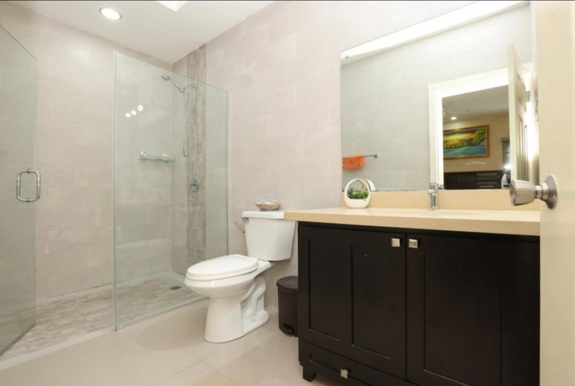 Eighth image of 4-7 Roseneath Avenue in Kingston 6, St. Andrew, Jamaica - property is For Rent