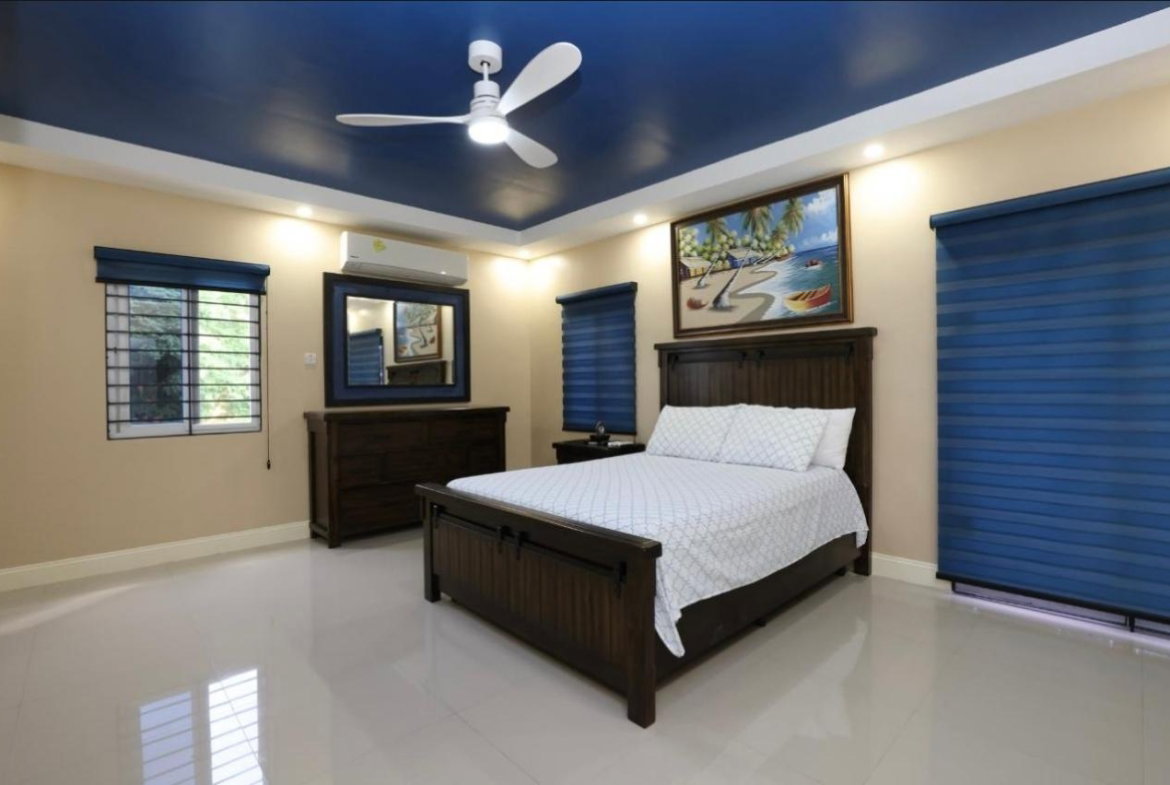 Tenth image of 4-7 Roseneath Avenue in Kingston 6, St. Andrew, Jamaica - property is For Rent
