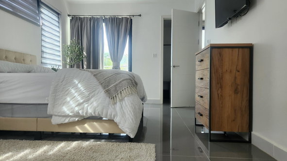 Twelfth image of B201-39 Wellington Drive, Kingsto in Kingston 6, St. Andrew, Jamaica - property is For Rent