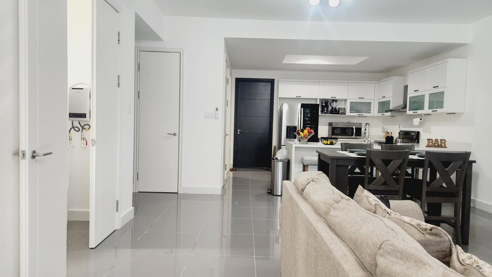 Twenty-Third image of B201-39 Wellington Drive, Kingsto in Kingston 6, St. Andrew, Jamaica - property is For Rent