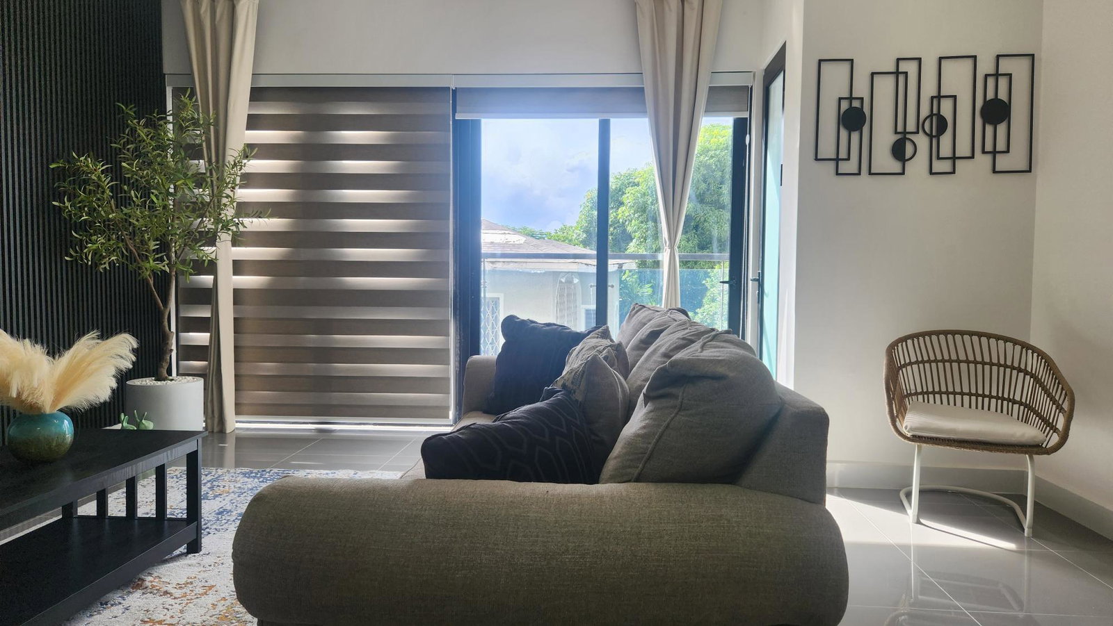 Eighth image of B201-39 Wellington Drive, Kingsto in Kingston 6, St. Andrew, Jamaica - property is For Rent