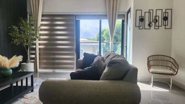 Eighth image of B201-39 Wellington Drive, Kingsto in Kingston 6, St. Andrew, Jamaica - property is For Rent
