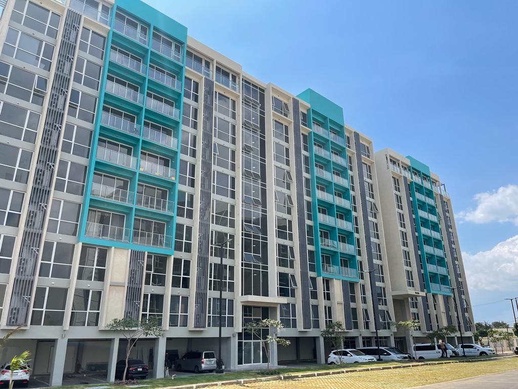 Second image of A502-4 Musgrave Avenue in NEW KINGSTON, St. Andrew, Jamaica - property is For Rent