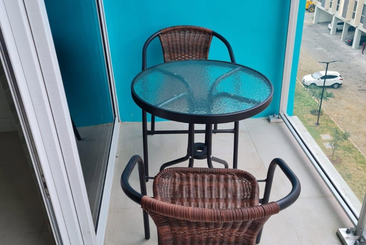 Eleventh image of A502-4 Musgrave Avenue in NEW KINGSTON, St. Andrew, Jamaica - property is For Rent