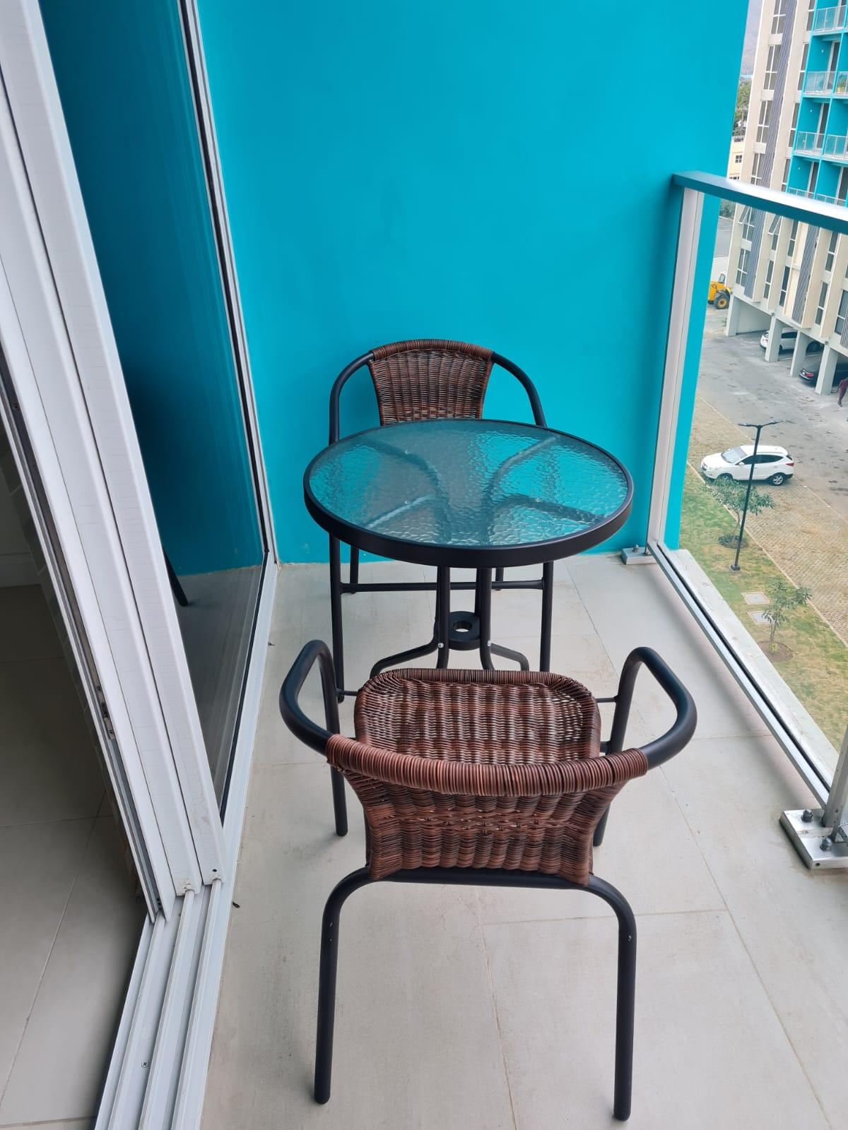 Eleventh image of A502-4 Musgrave Avenue in NEW KINGSTON, St. Andrew, Jamaica - property is For Rent