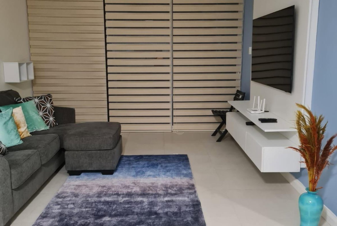 Twelfth image of A502-4 Musgrave Avenue in NEW KINGSTON, St. Andrew, Jamaica - property is For Rent