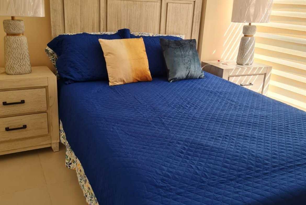 Fifth image of A502-4 Musgrave Avenue in NEW KINGSTON, St. Andrew, Jamaica - property is For Rent