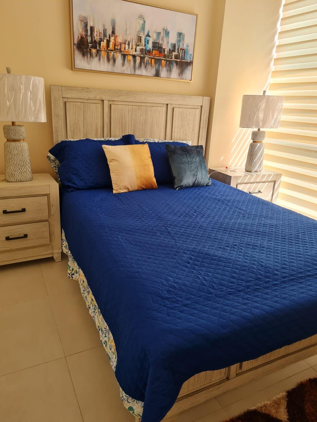 Fifth image of A502-4 Musgrave Avenue in NEW KINGSTON, St. Andrew, Jamaica - property is For Rent