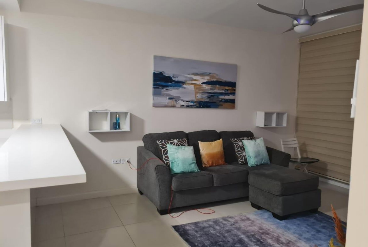 Sixth image of A502-4 Musgrave Avenue in NEW KINGSTON, St. Andrew, Jamaica - property is For Rent