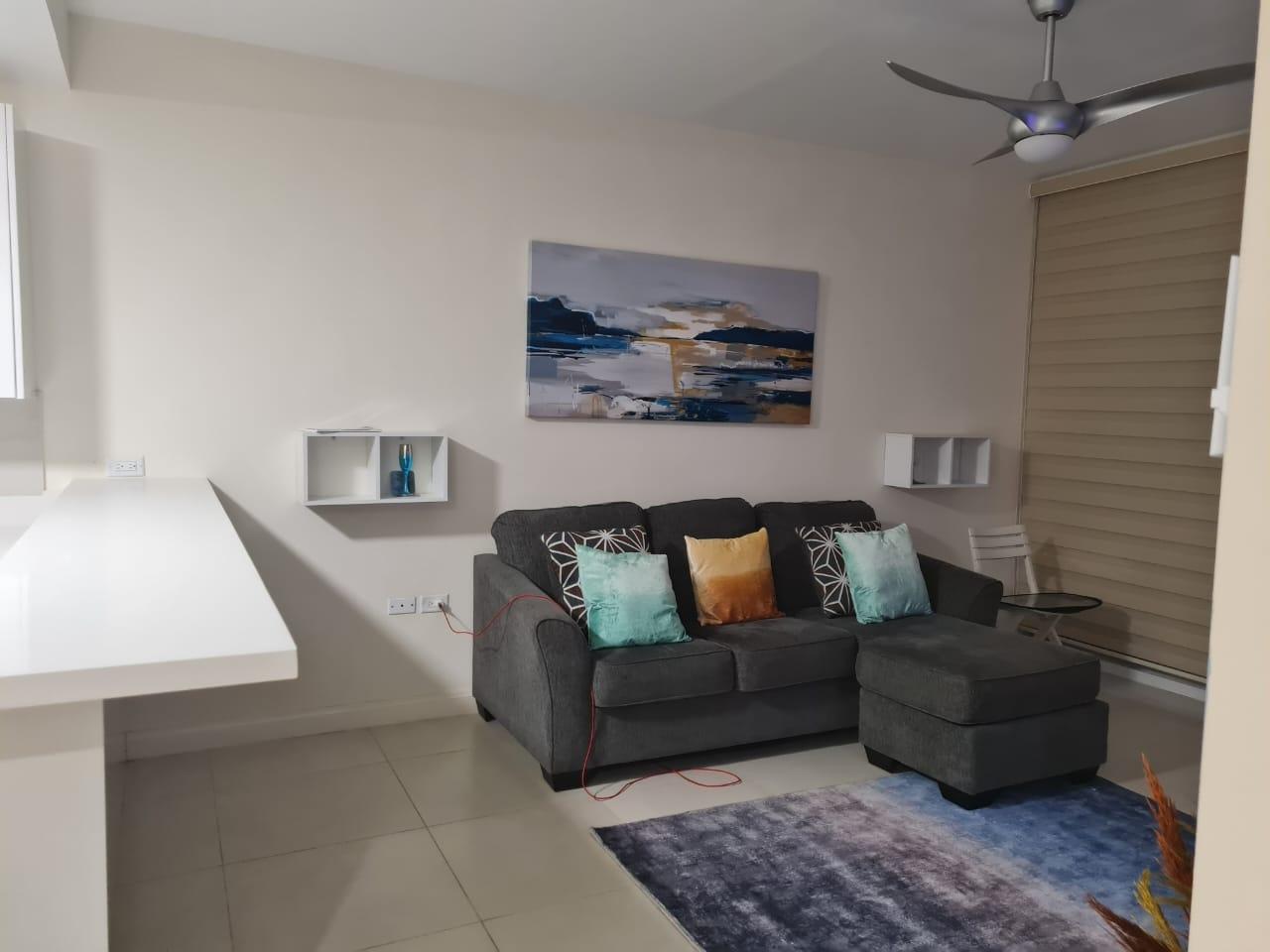 Sixth image of A502-4 Musgrave Avenue in NEW KINGSTON, St. Andrew, Jamaica - property is For Rent