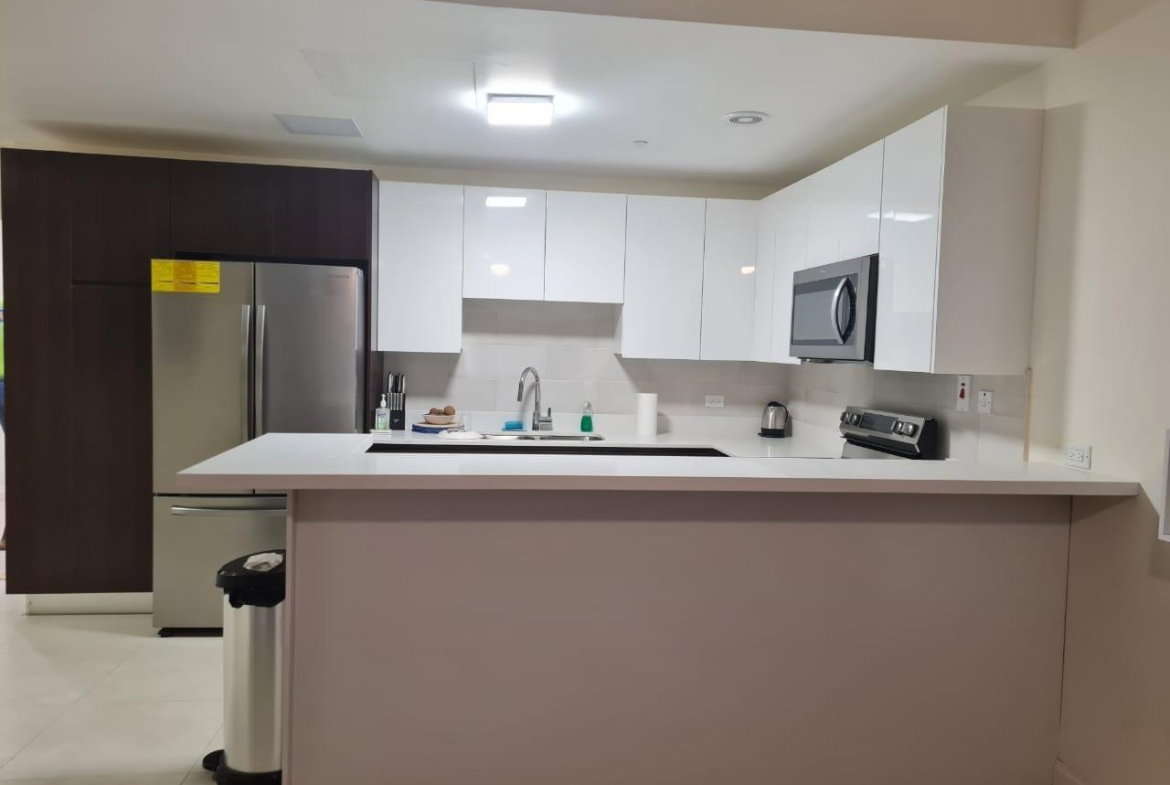 Seventh image of A502-4 Musgrave Avenue in NEW KINGSTON, St. Andrew, Jamaica - property is For Rent