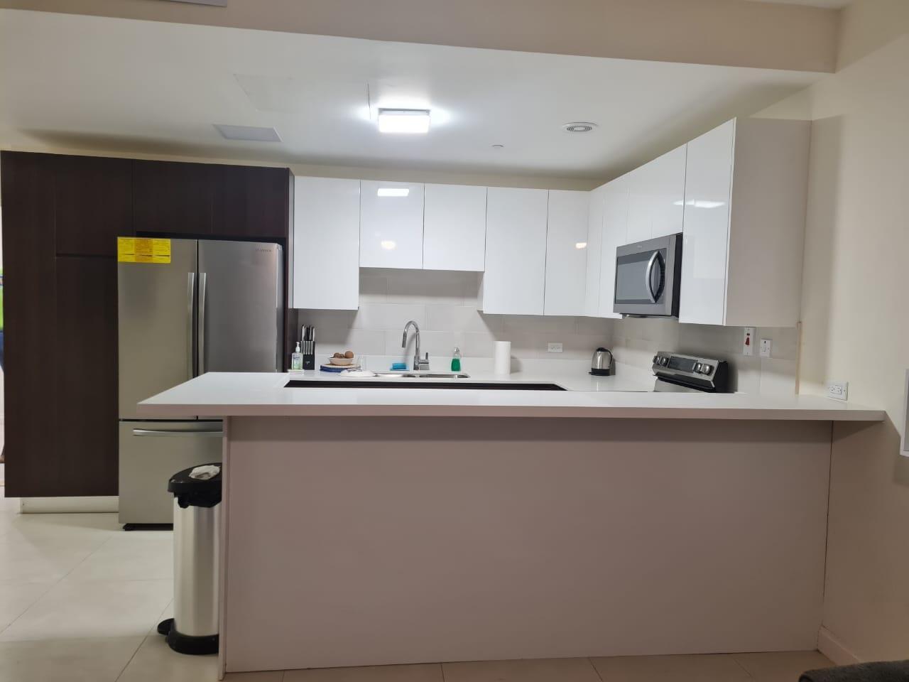 Seventh image of A502-4 Musgrave Avenue in NEW KINGSTON, St. Andrew, Jamaica - property is For Rent