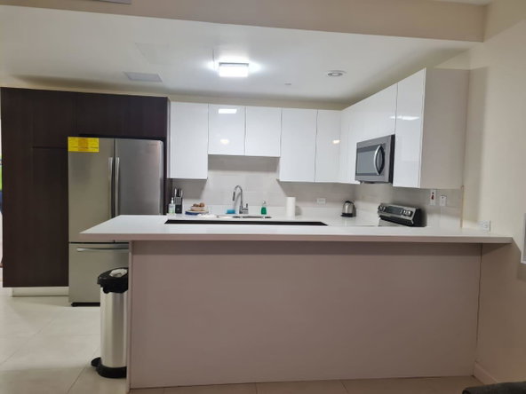 Seventh image of A502-4 Musgrave Avenue in NEW KINGSTON, St. Andrew, Jamaica - property is For Rent