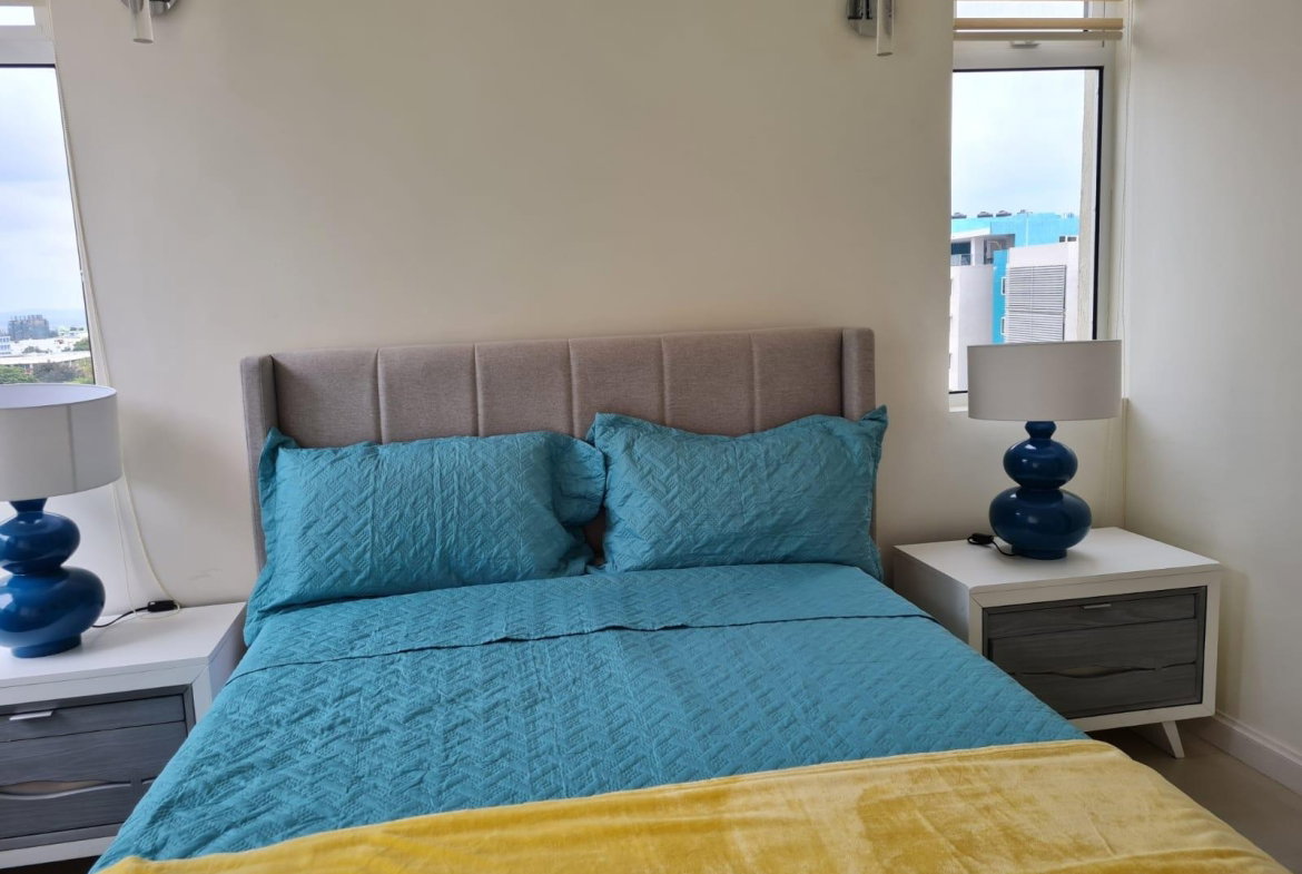 Ninth image of A502-4 Musgrave Avenue in NEW KINGSTON, St. Andrew, Jamaica - property is For Rent