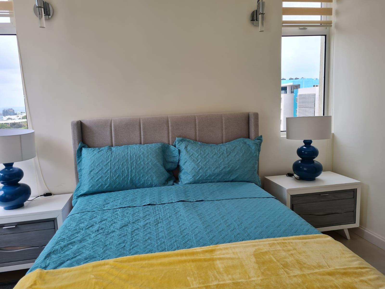 Ninth image of A502-4 Musgrave Avenue in NEW KINGSTON, St. Andrew, Jamaica - property is For Rent