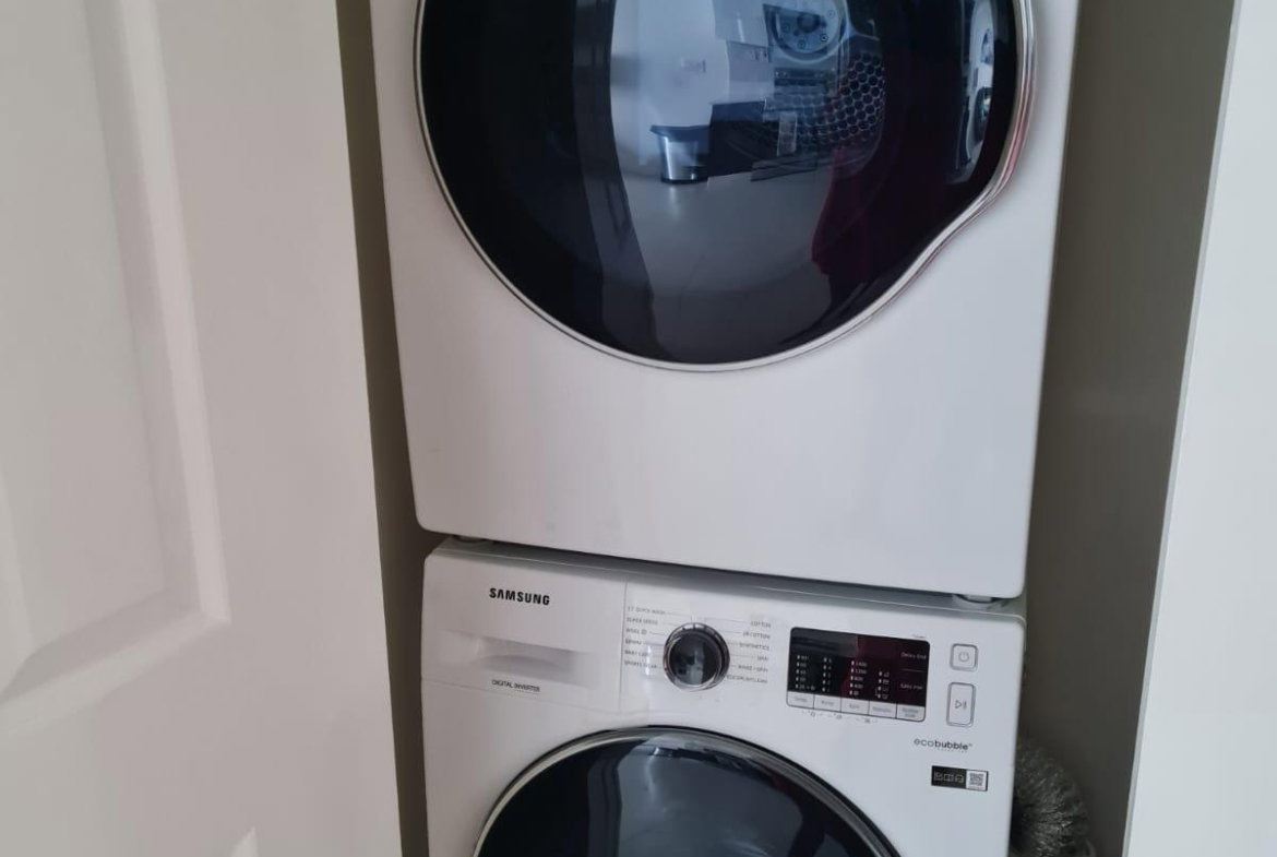 Tenth image of A502-4 Musgrave Avenue in NEW KINGSTON, St. Andrew, Jamaica - property is For Rent