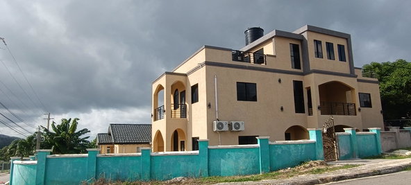 Second image of A2-560 Rhyne Park Village in Rose Hall, St. James, Jamaica - property is For Rent