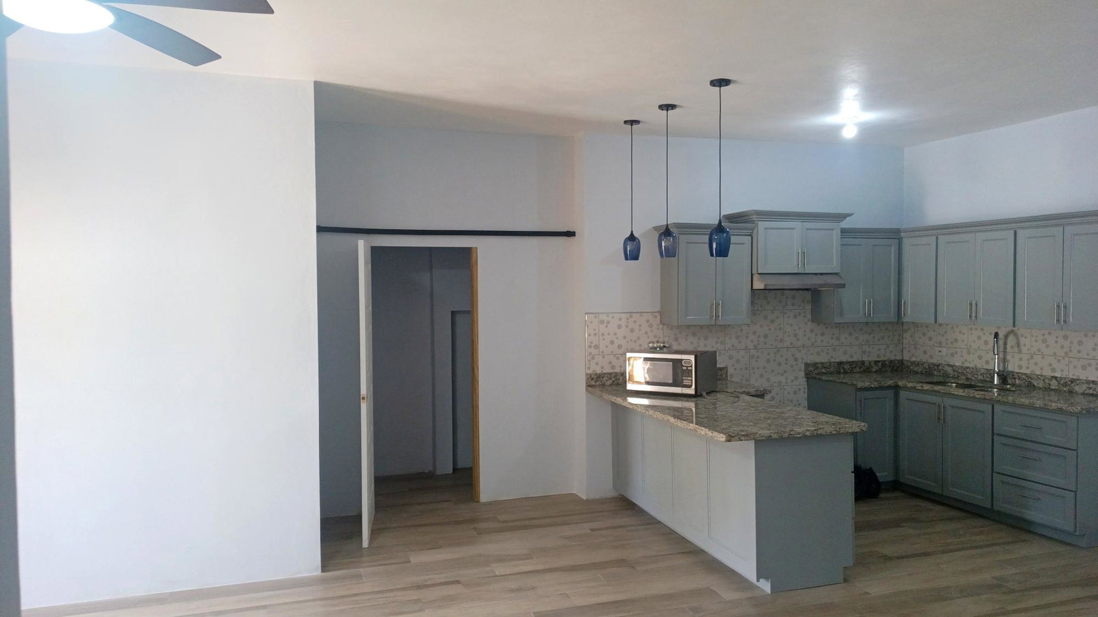 Fourteenth image of A2-560 Rhyne Park Village in Rose Hall, St. James, Jamaica - property is For Rent
