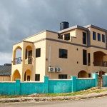 First image of A2-560 Rhyne Park Village in Rose Hall, St. James, Jamaica - property is For Rent