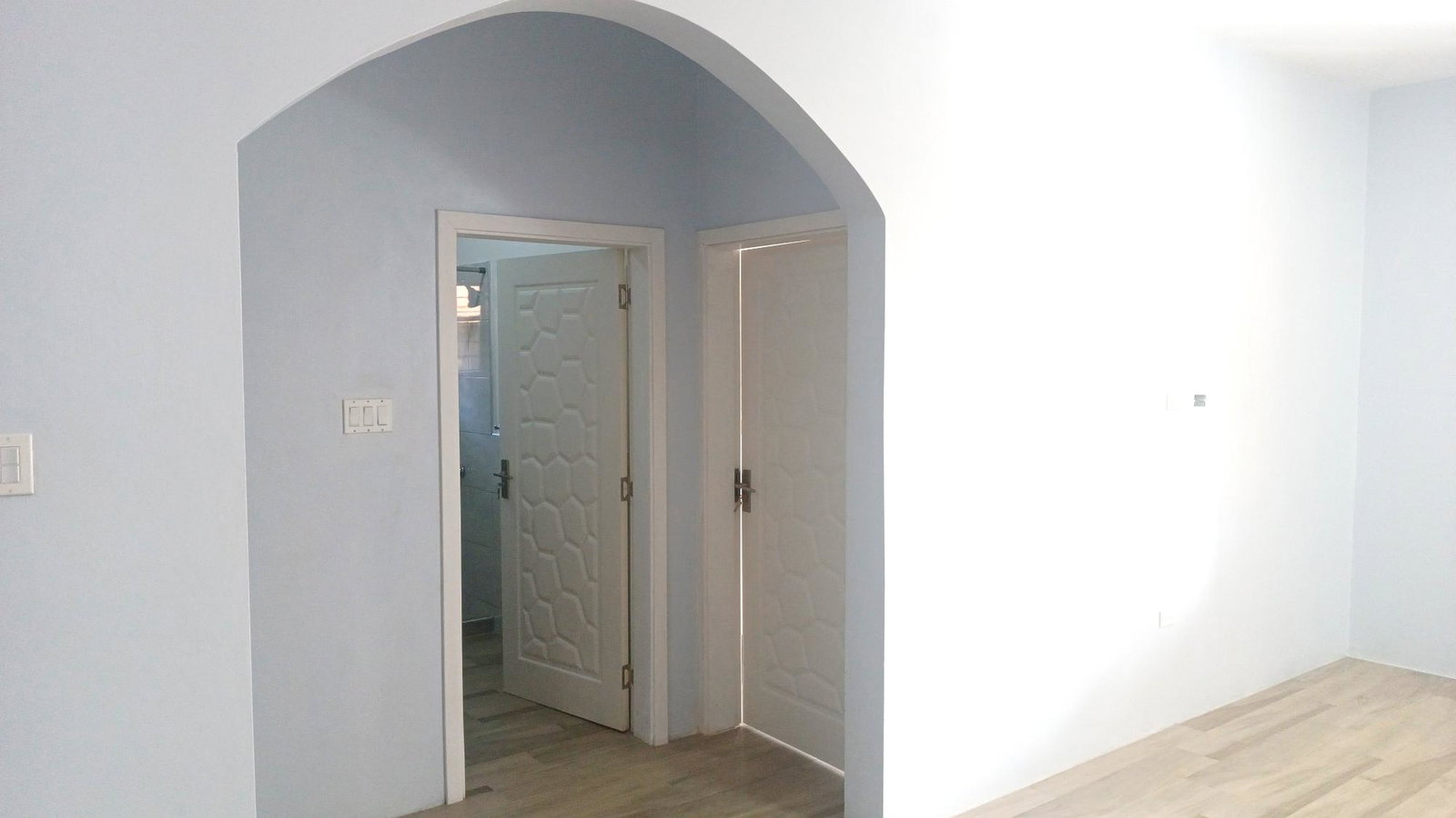 Twenty-First image of A2-560 Rhyne Park Village in Rose Hall, St. James, Jamaica - property is For Rent