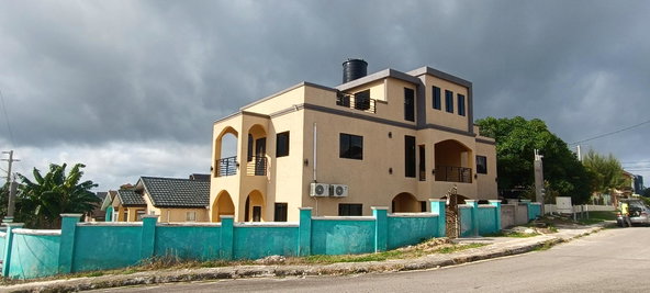 Twenty-Eighth image of A2-560 Rhyne Park Village in Rose Hall, St. James, Jamaica - property is For Rent