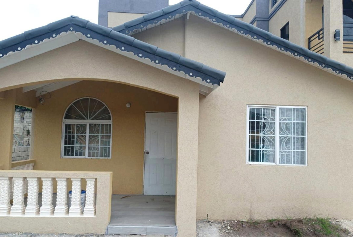 First image of A1-560 Rhyne Park Village in Rose Hall, St. James, Jamaica - property is For Rent