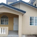 First image of A1-560 Rhyne Park Village in Rose Hall, St. James, Jamaica - property is For Rent