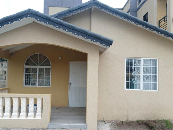 First image of A1-560 Rhyne Park Village in Rose Hall, St. James, Jamaica - property is For Rent