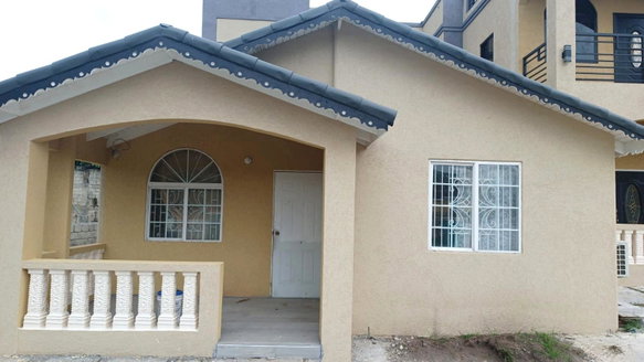 First image of A1-560 Rhyne Park Village in Rose Hall, St. James, Jamaica - property is For Rent